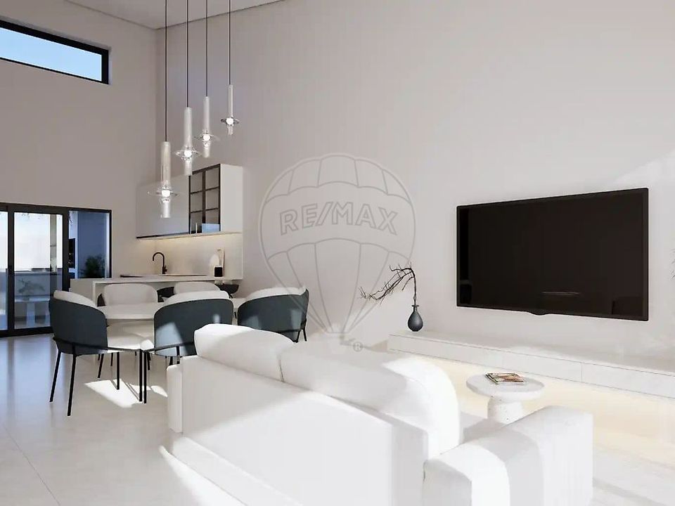 Villa i Vilamoura, Faro - foto 1
