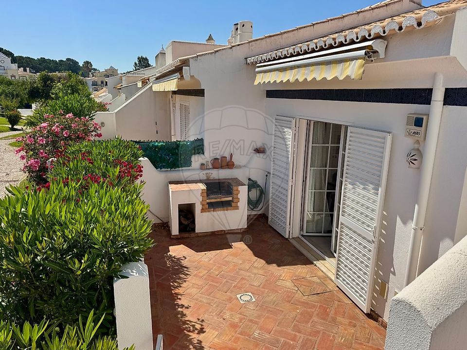 Villa i Vilamoura, Faro - foto 1