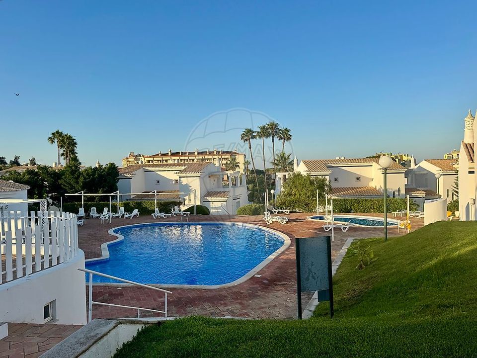 Villa i Vilamoura, Faro - foto 2