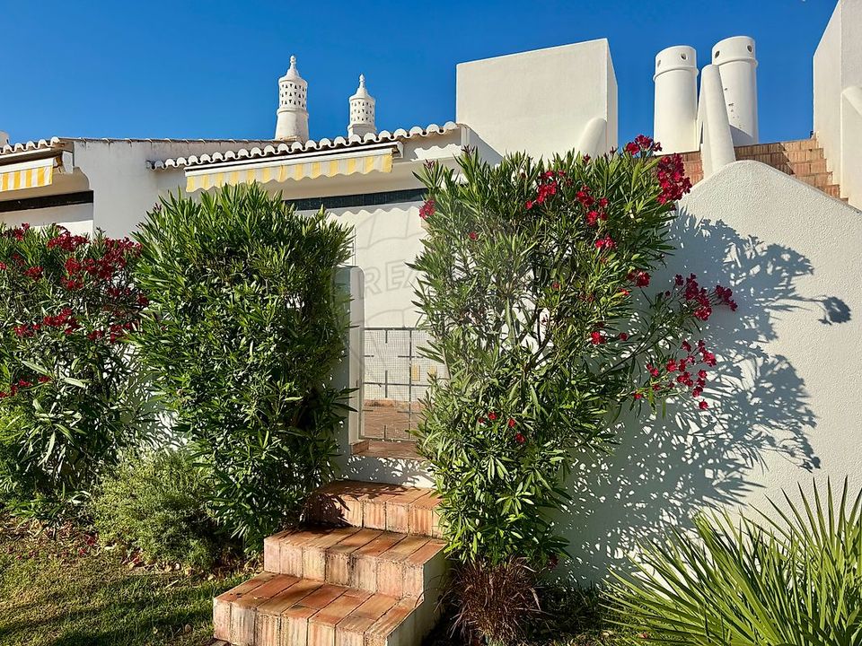 Villa i Vilamoura, Faro - foto 3