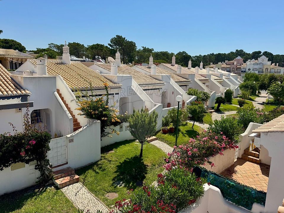 Villa i Vilamoura, Faro - foto 4