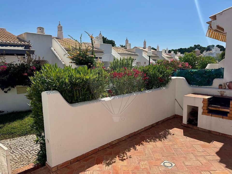 Villa i Vilamoura, Faro - foto 5