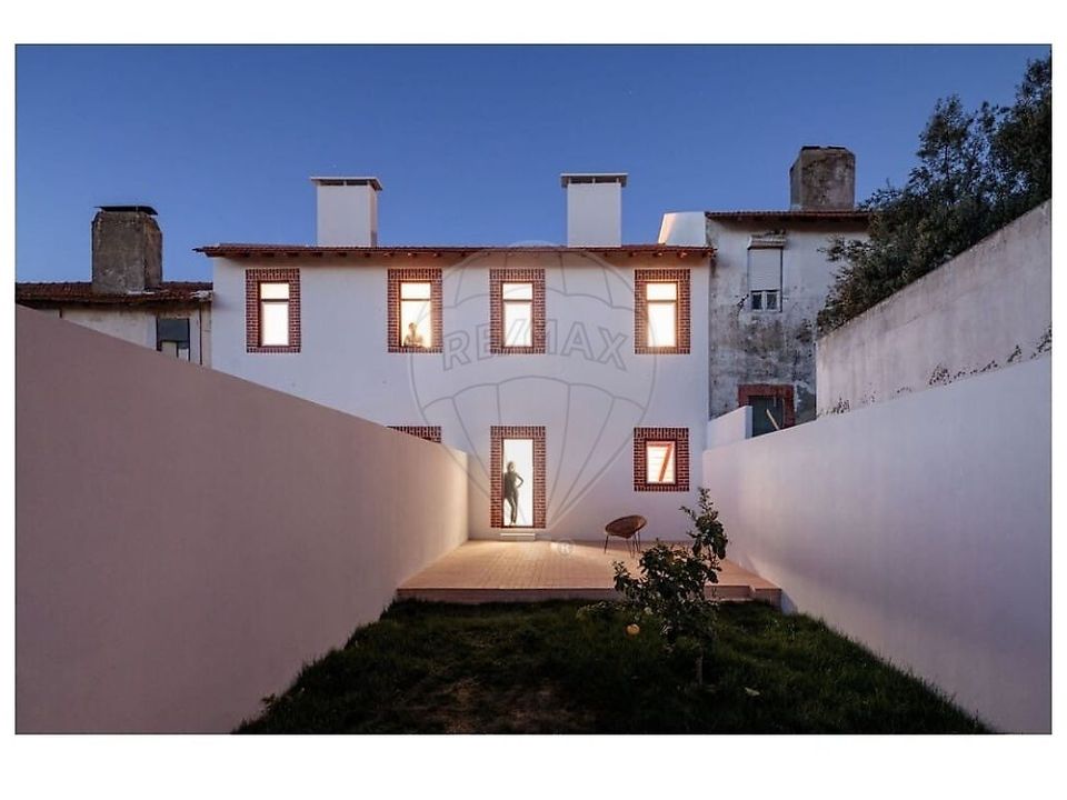 Lejlighed i Setubal, Setubal - foto 1