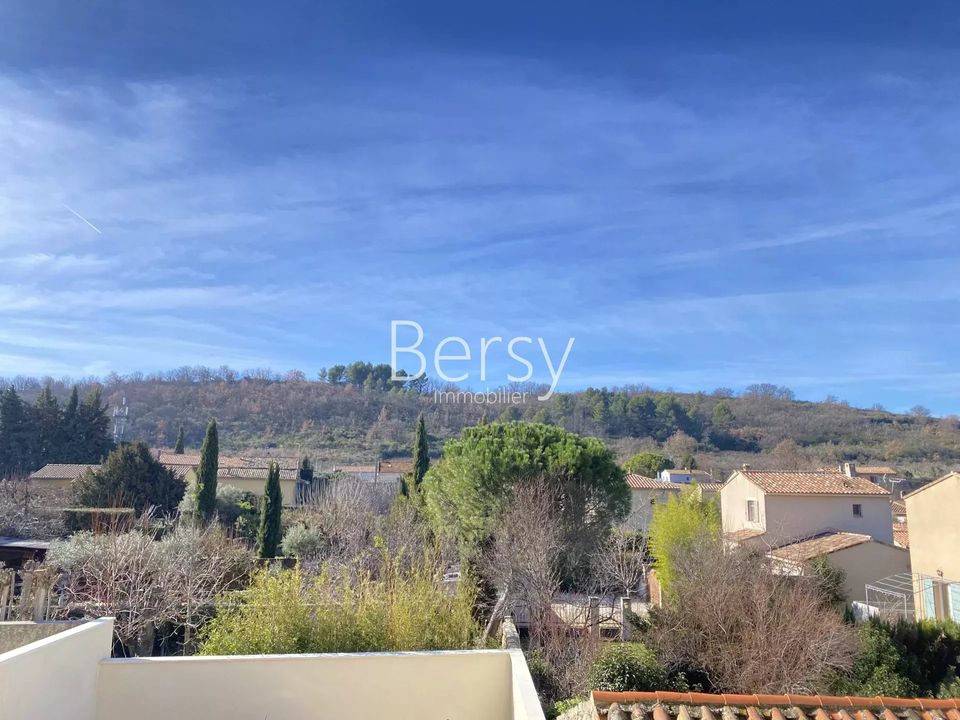 Leilighet i Malemort-du-Comtat, Vaucluse - bilde 1