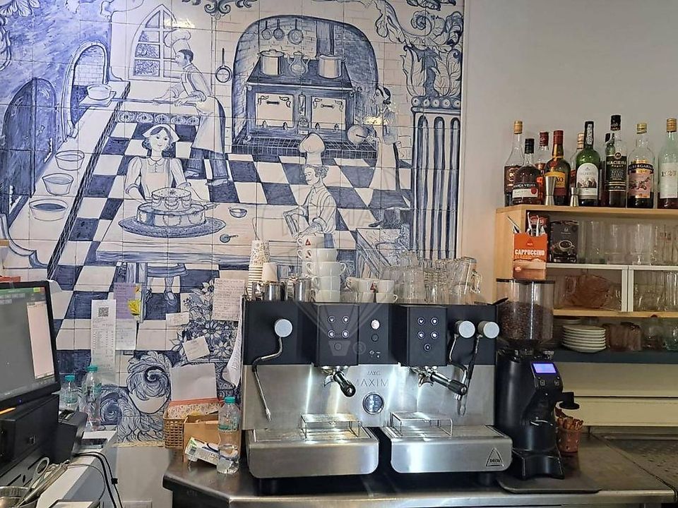 Erhvervsejendom i Bombarral, Leiria - foto 4