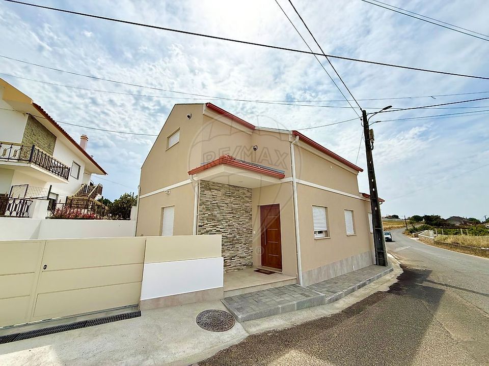 Villa i Bombarral, Leiria - bilde 1