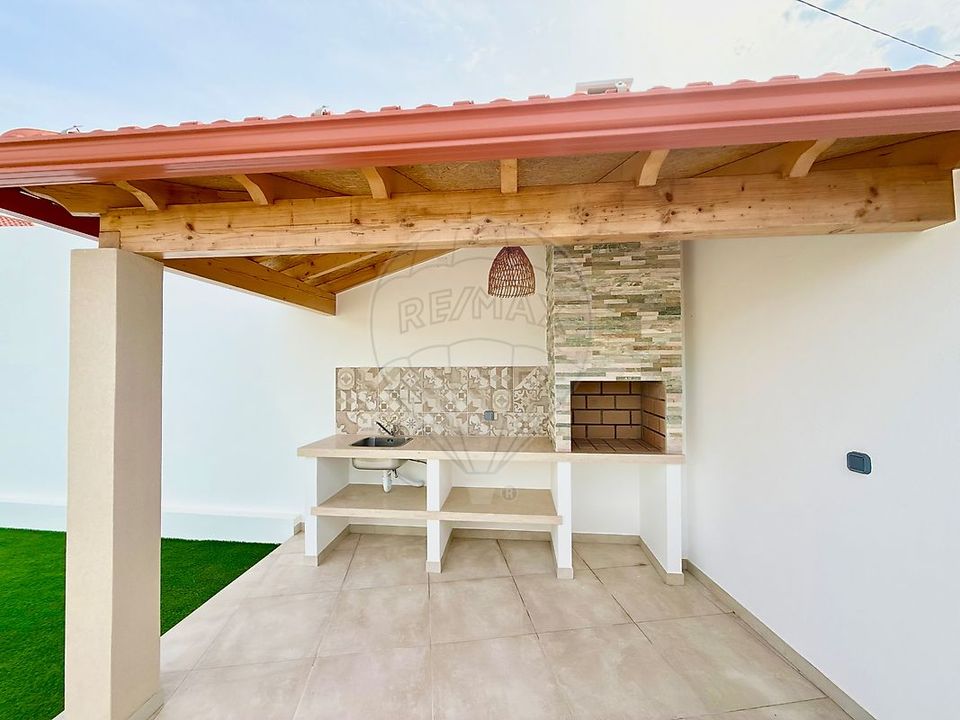 Villa i Bombarral, Leiria - bilde 5