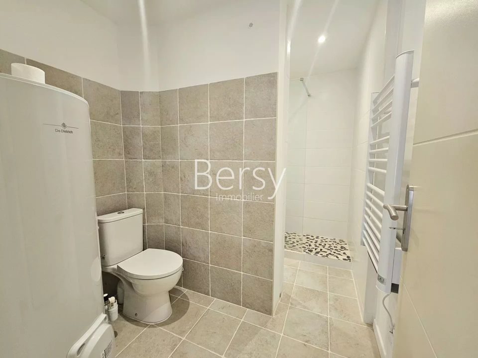 Apartament a Villes-sur-Auzon, Vaucluse - foto 4