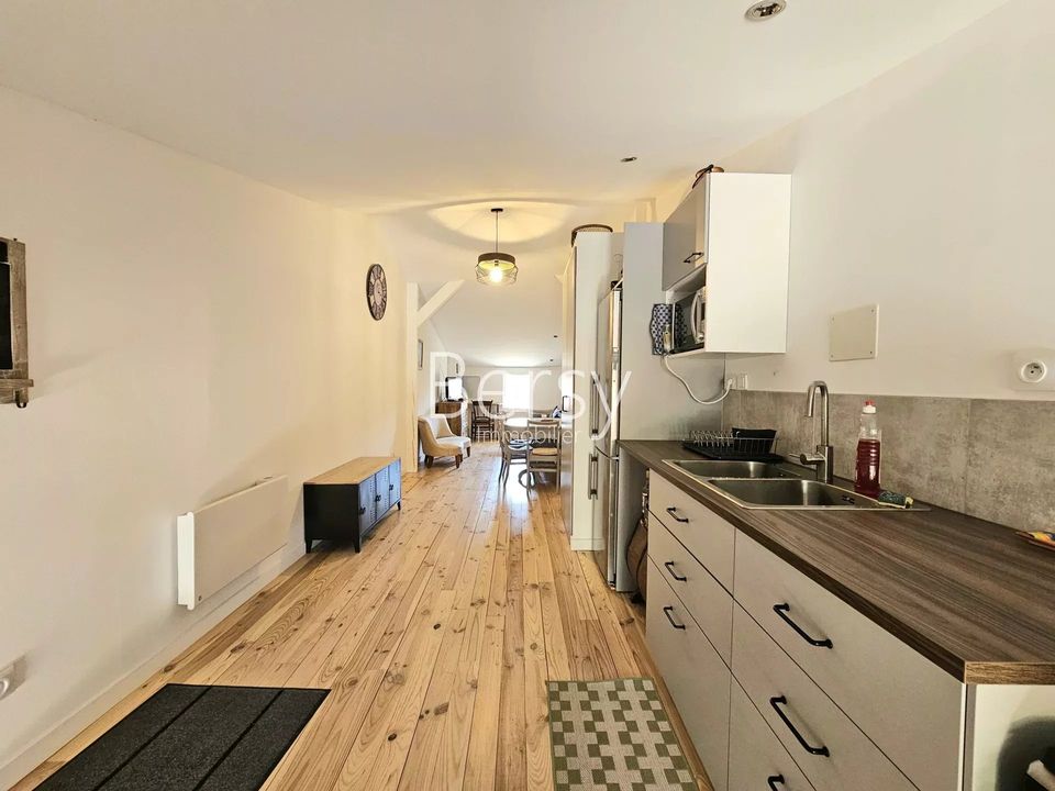Leilighet i Caromb, Vaucluse - bilde 1