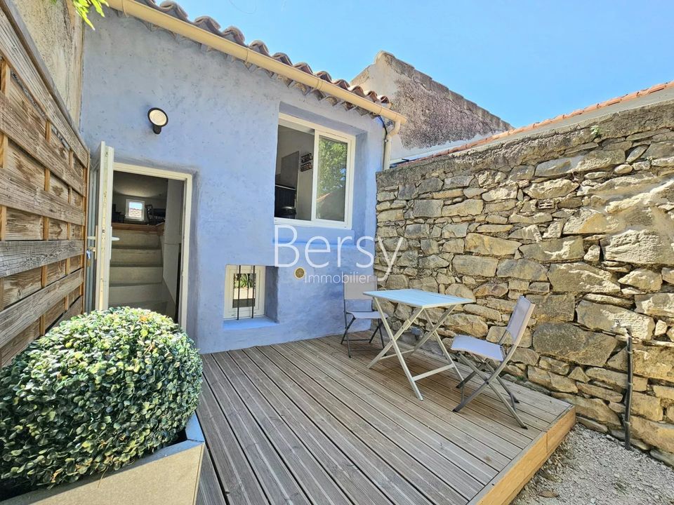 Leilighet i Caromb, Vaucluse - bilde 2