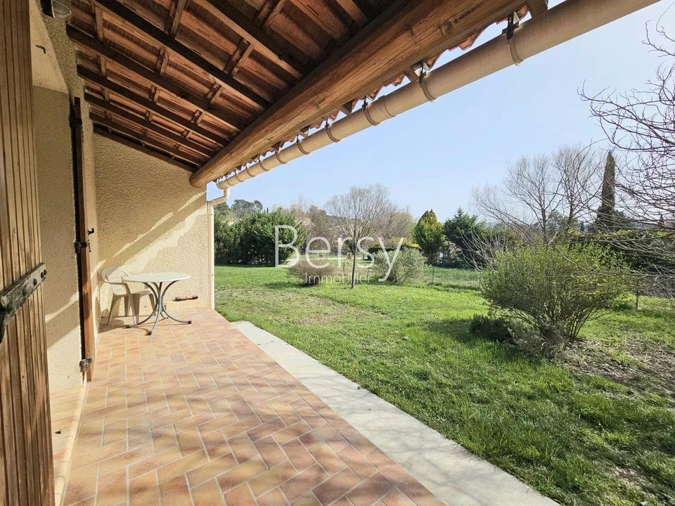 Villa a Mormoiron, Vaucluse - foto 1