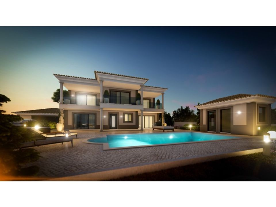 Villa a Lourinha, Lisbon - foto 1