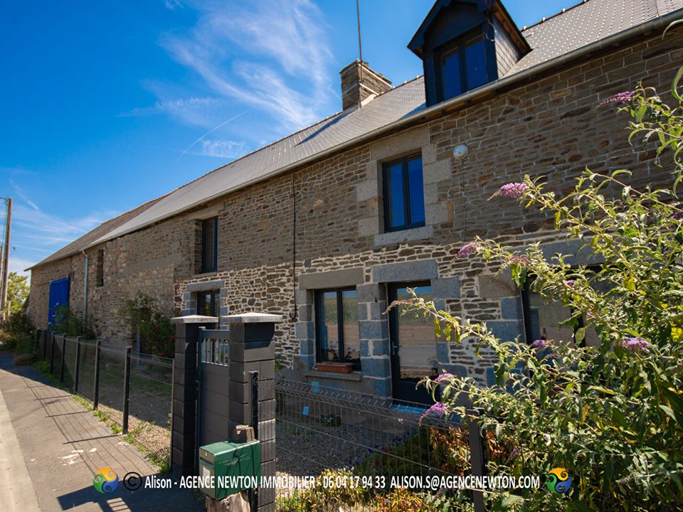 Villa en Sacey, Manche - foto 2