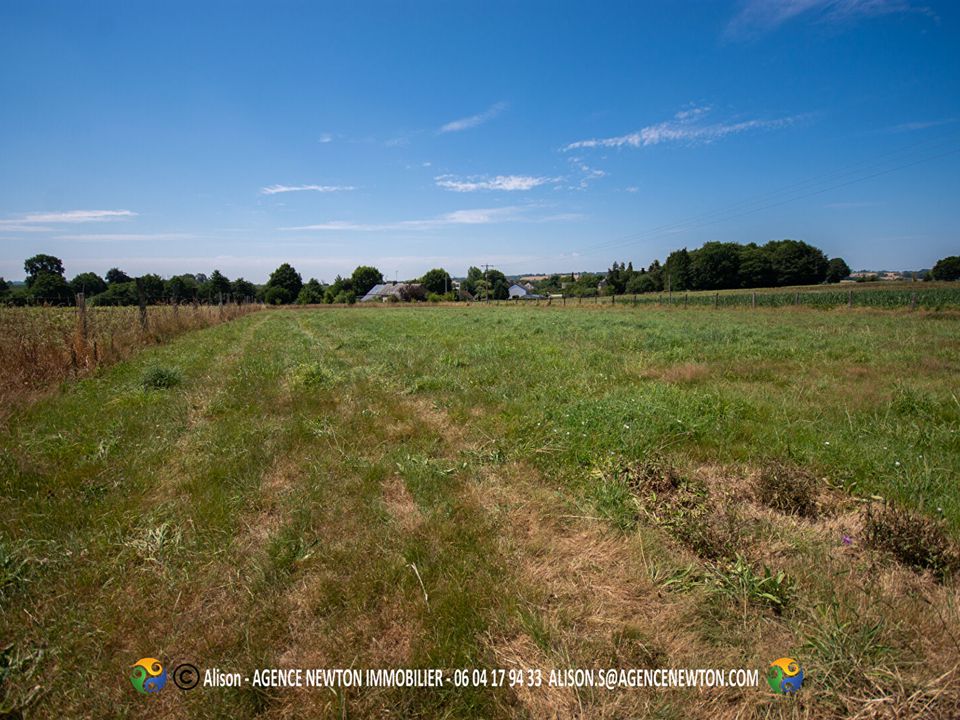 Villa en Sacey, Manche - foto 3