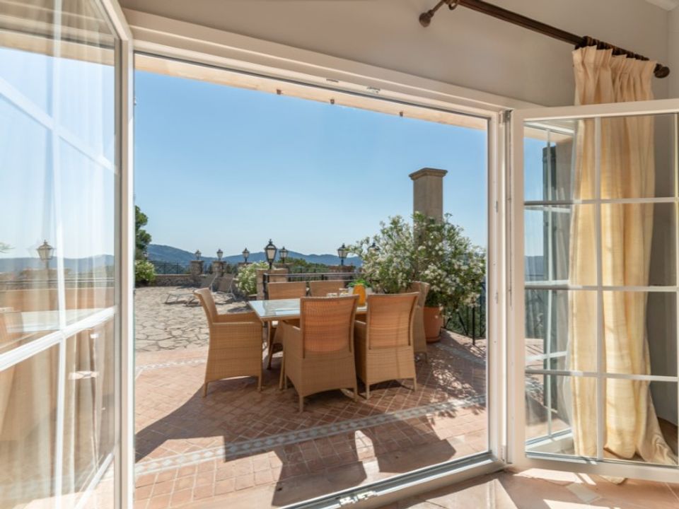 Landejendom i Calvia, Mallorca - foto 4