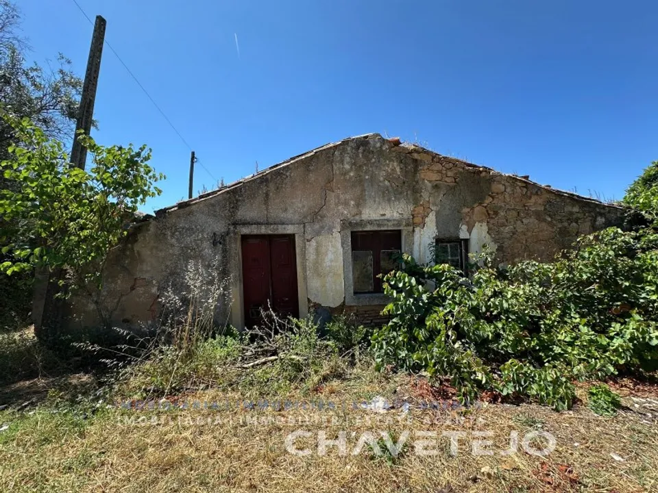Stadthaus in Tomar, Santarem - Foto 1