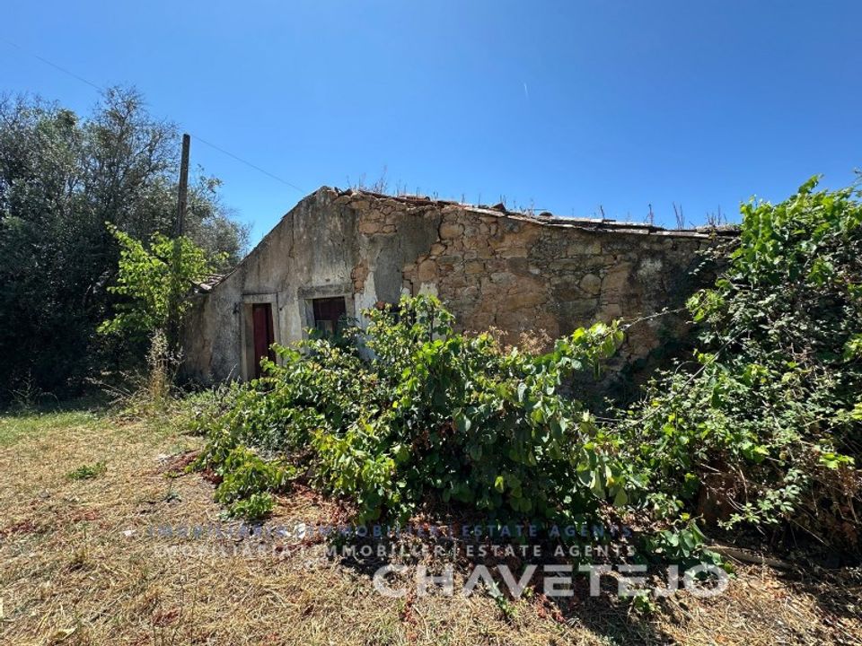 Stadthaus in Tomar, Santarem - Foto 2