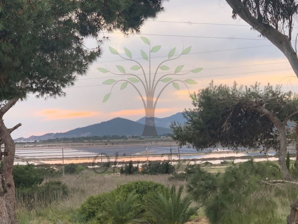 Rækkehus i San Jordi De Ses Salines, Ibiza - foto 1