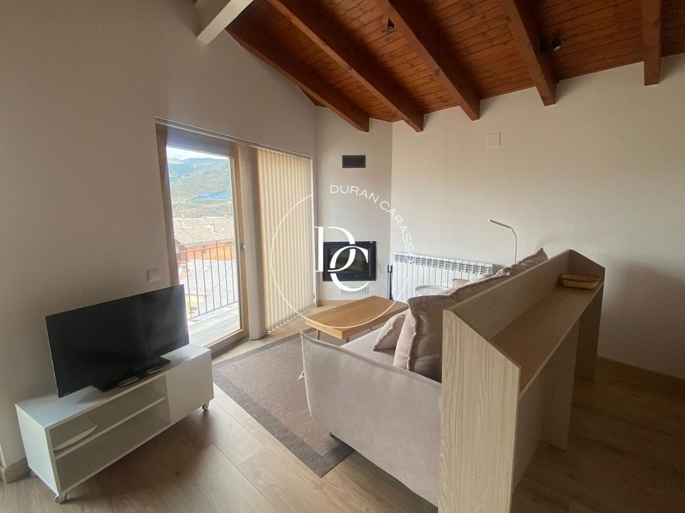 Wohnung in Bellver De Cerdanya, Lerida - Foto 2