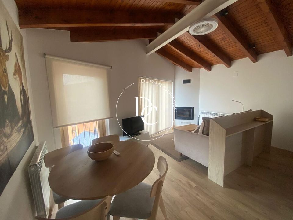 Wohnung in Bellver De Cerdanya, Lerida - Foto 3