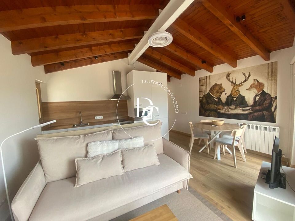 Wohnung in Bellver De Cerdanya, Lerida - Foto 4