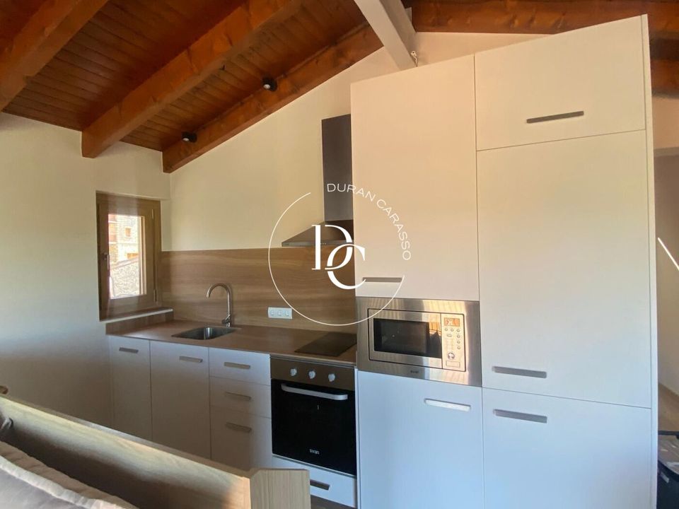Wohnung in Bellver De Cerdanya, Lerida - Foto 5