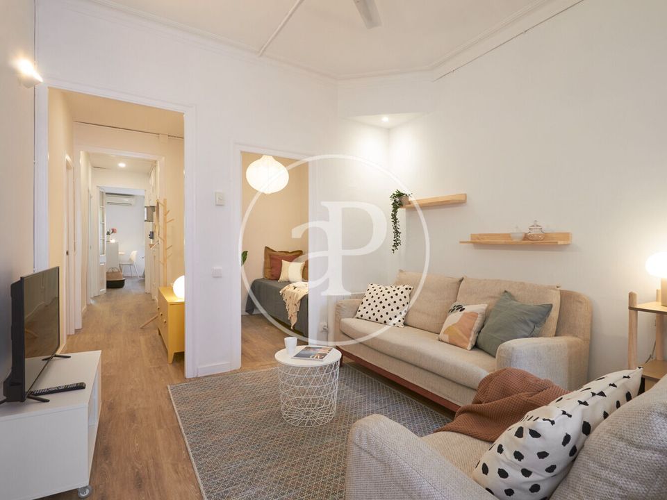 Appartement in Barcelona, Barcelona - foto 2
