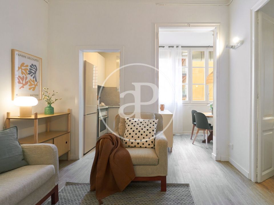 Appartement in Barcelona, Barcelona - foto 3