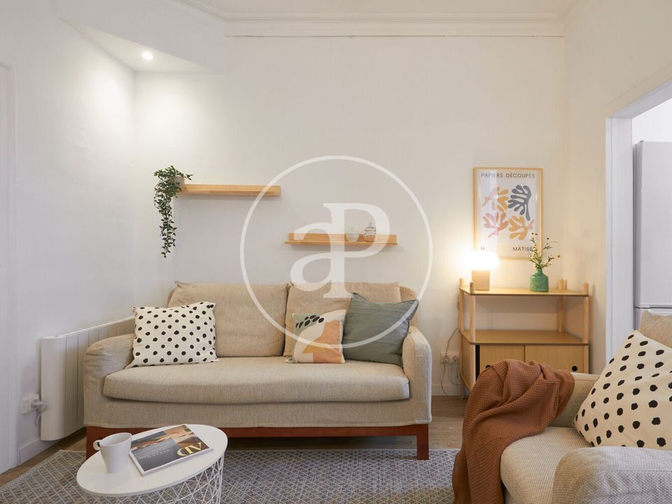 Appartement in Barcelona, Barcelona - foto 4