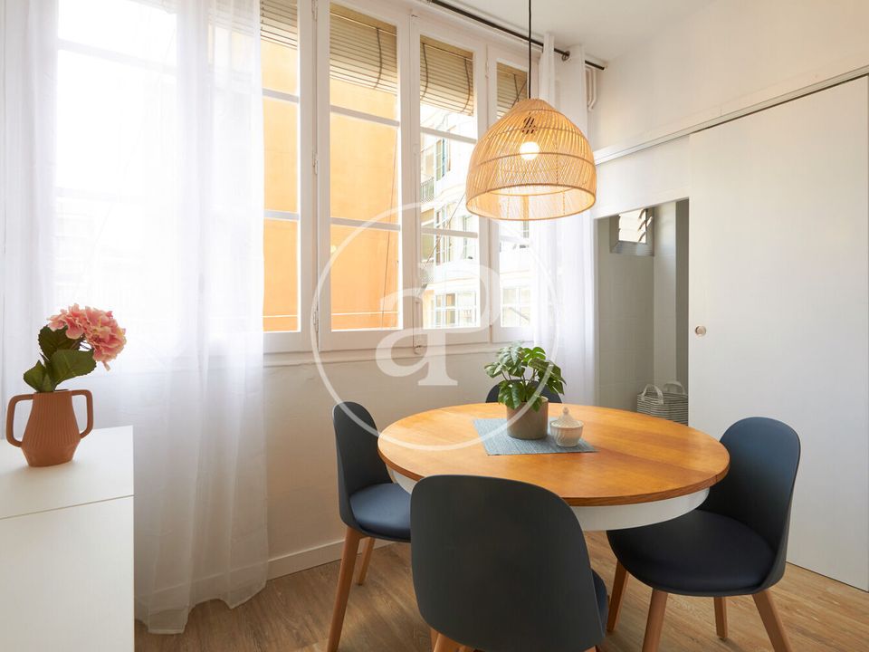 Appartement in Barcelona, Barcelona - foto 5