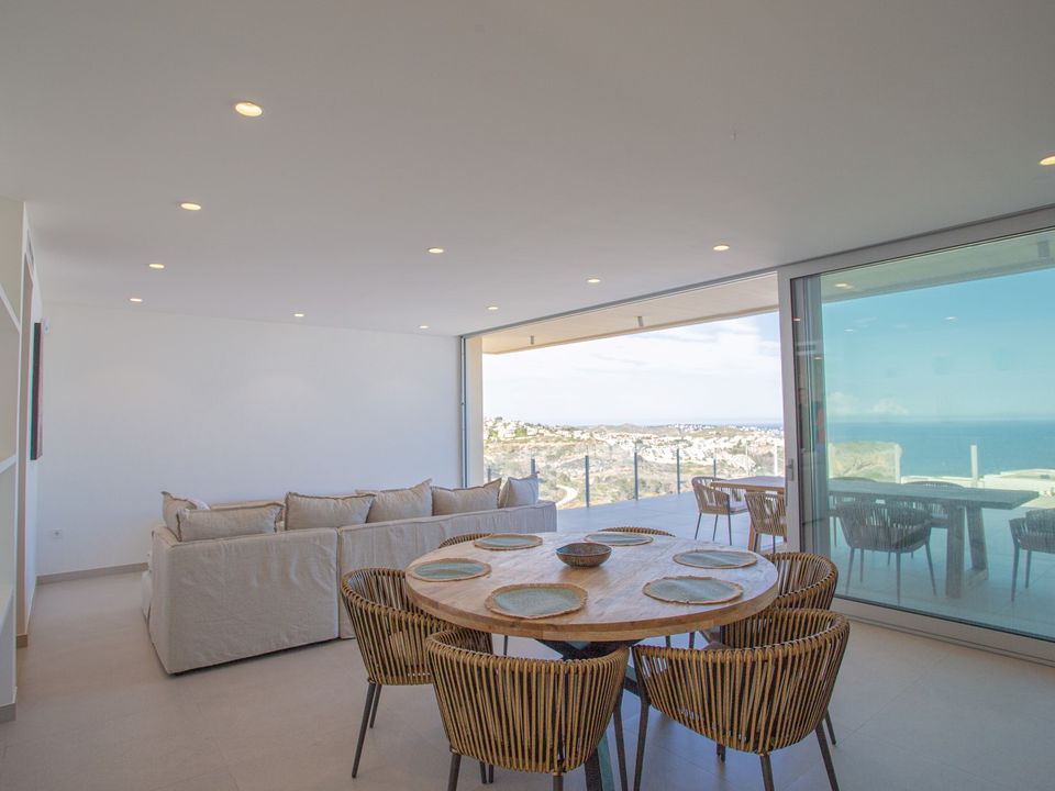 Villa i Benitachell, Alicante - bilde 5