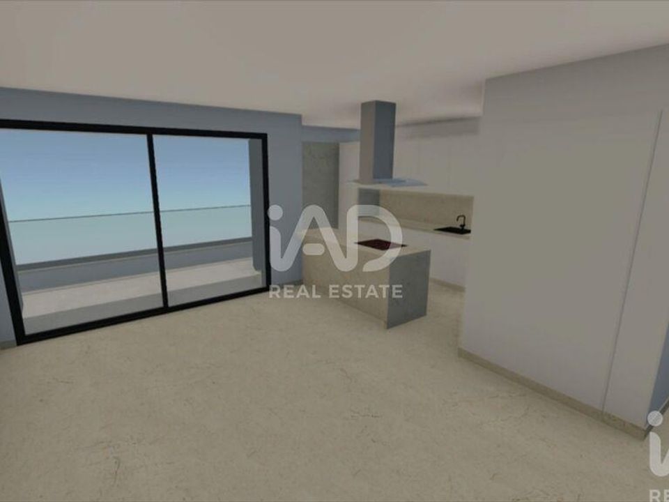 Apartamento en Olhao, Faro - foto 1