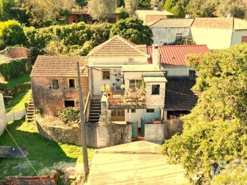 Dorpshuis in Penela, Coimbra - foto 1