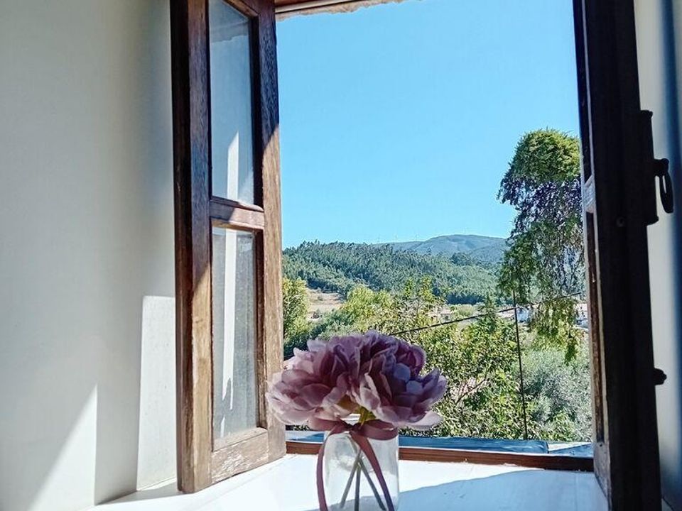 Dorpshuis in Penela, Coimbra - foto 2