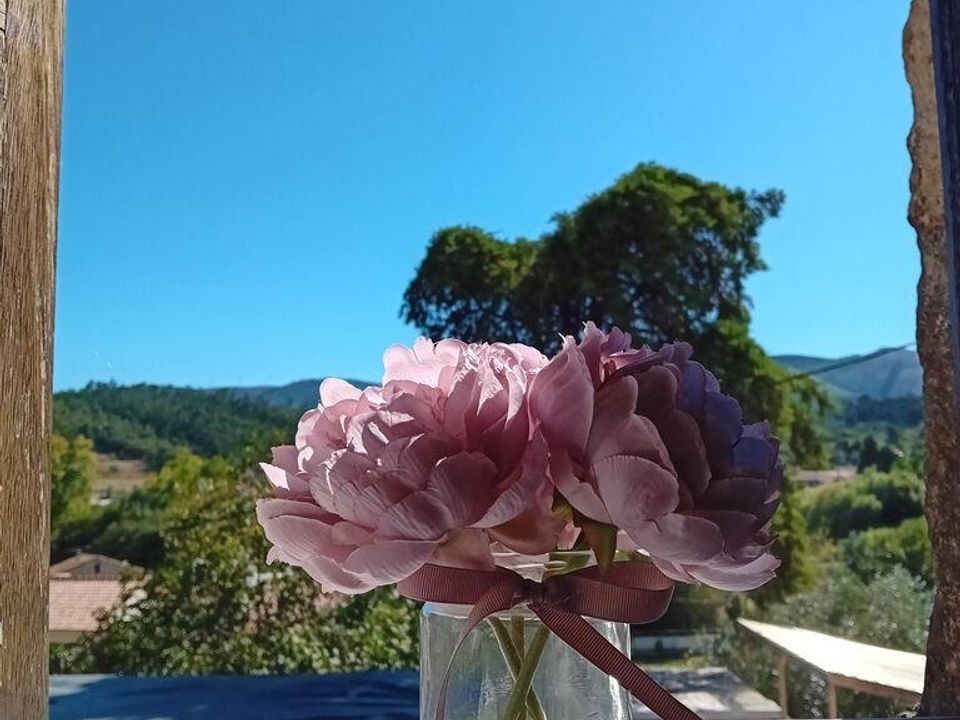 Dorpshuis in Penela, Coimbra - foto 4