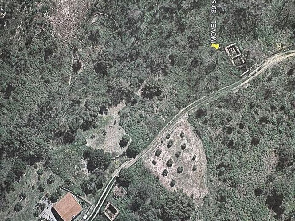 Terra em Pedrogao Grande, Leiria - foto 2