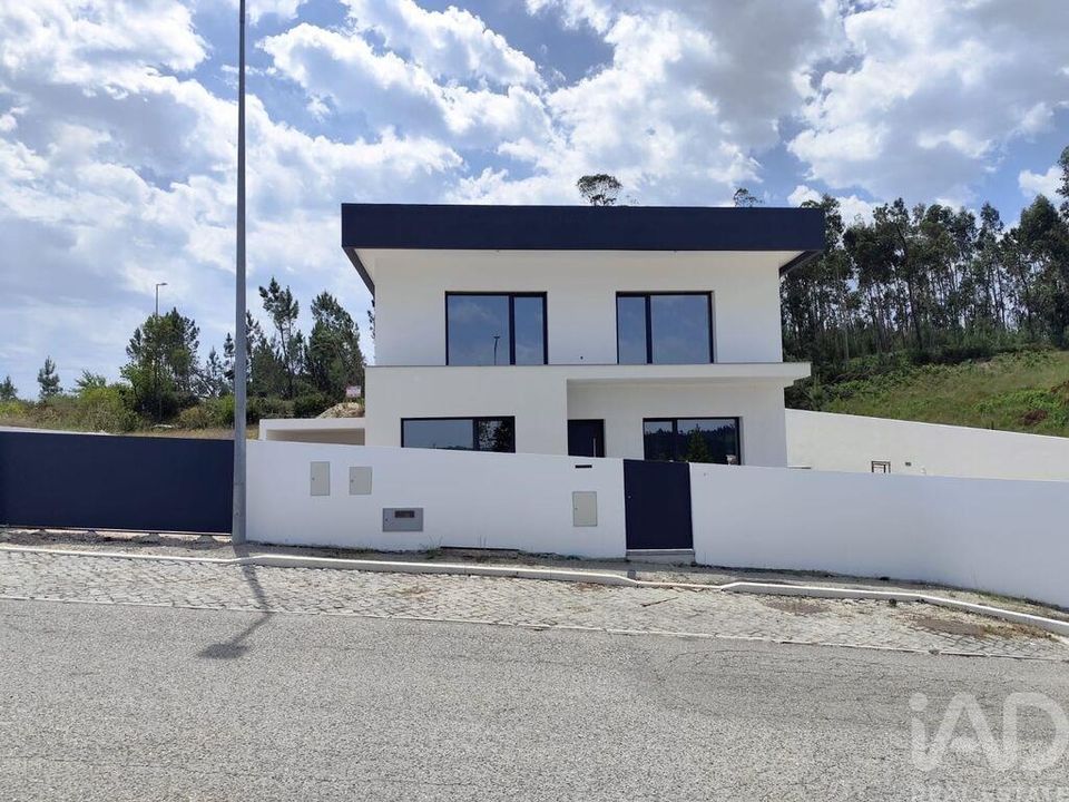 Stadthaus in Ansiao, Leiria - Foto 4