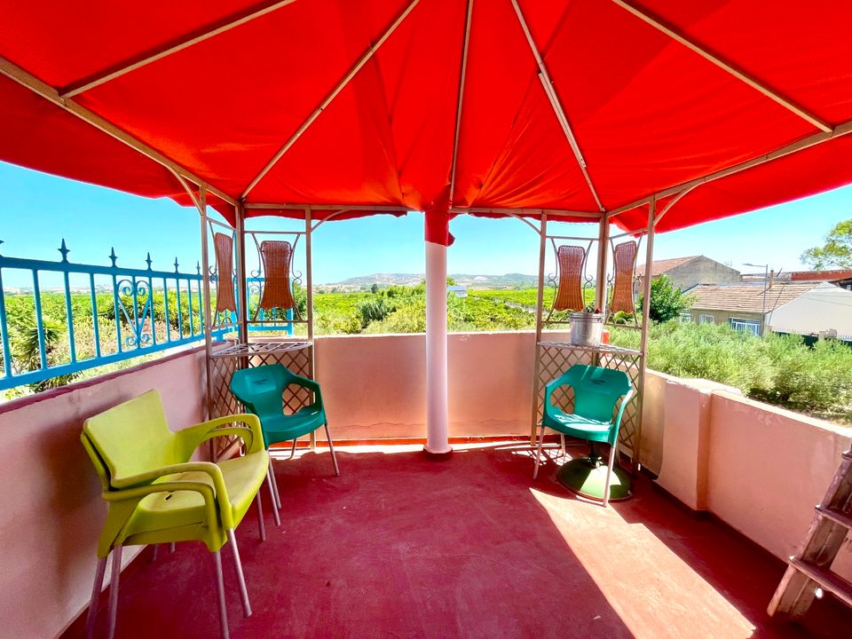 Casa unifamiliar a Altea, Alicante - foto 3