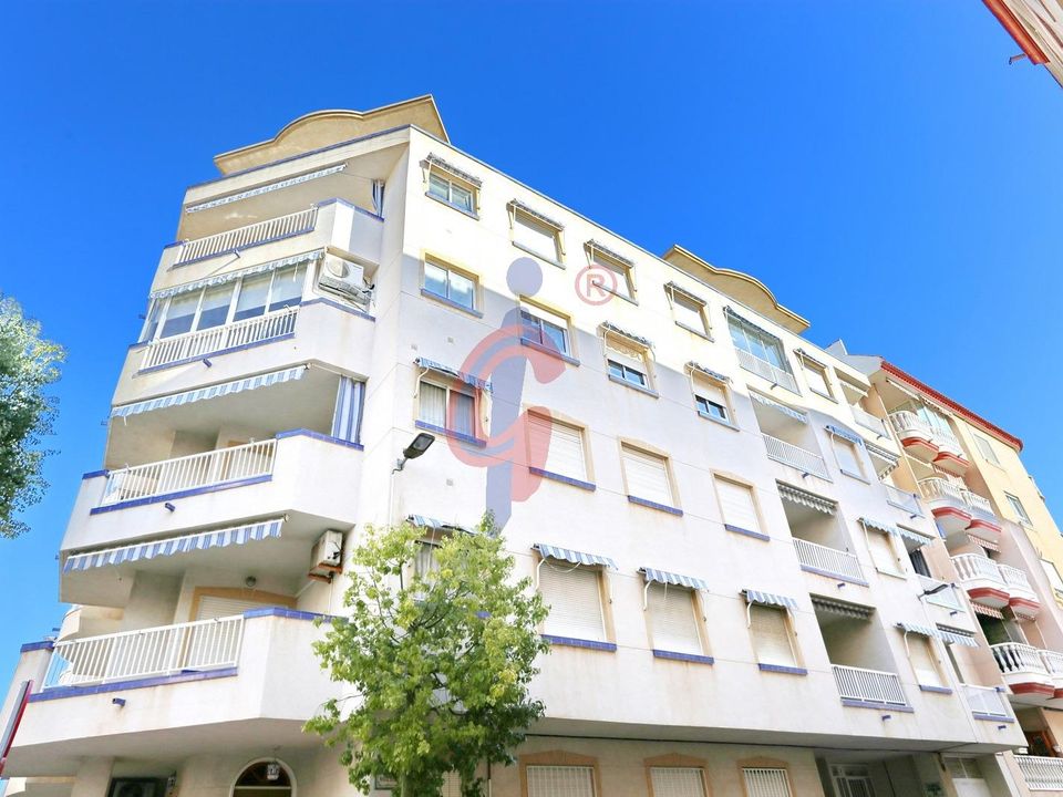 Leilighet i Guardamar Del Segura, Alicante - bilde 1