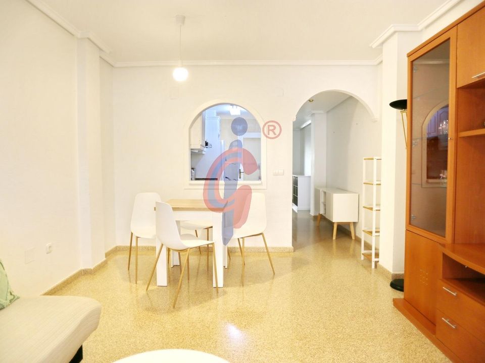 Leilighet i Guardamar Del Segura, Alicante - bilde 3