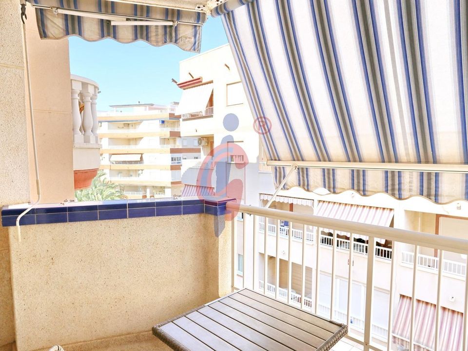 Leilighet i Guardamar Del Segura, Alicante - bilde 4