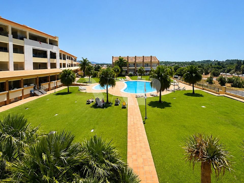 Villa in Loule, Faro - photo 5