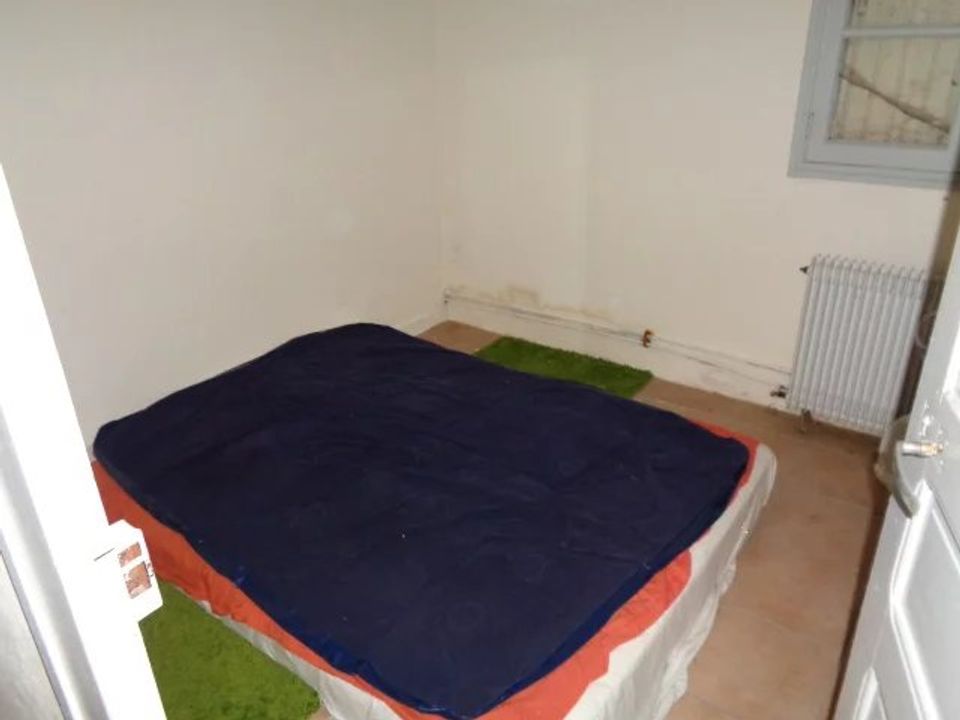 Dorpshuis in Valdelaume, Deux-Sevres - foto 5