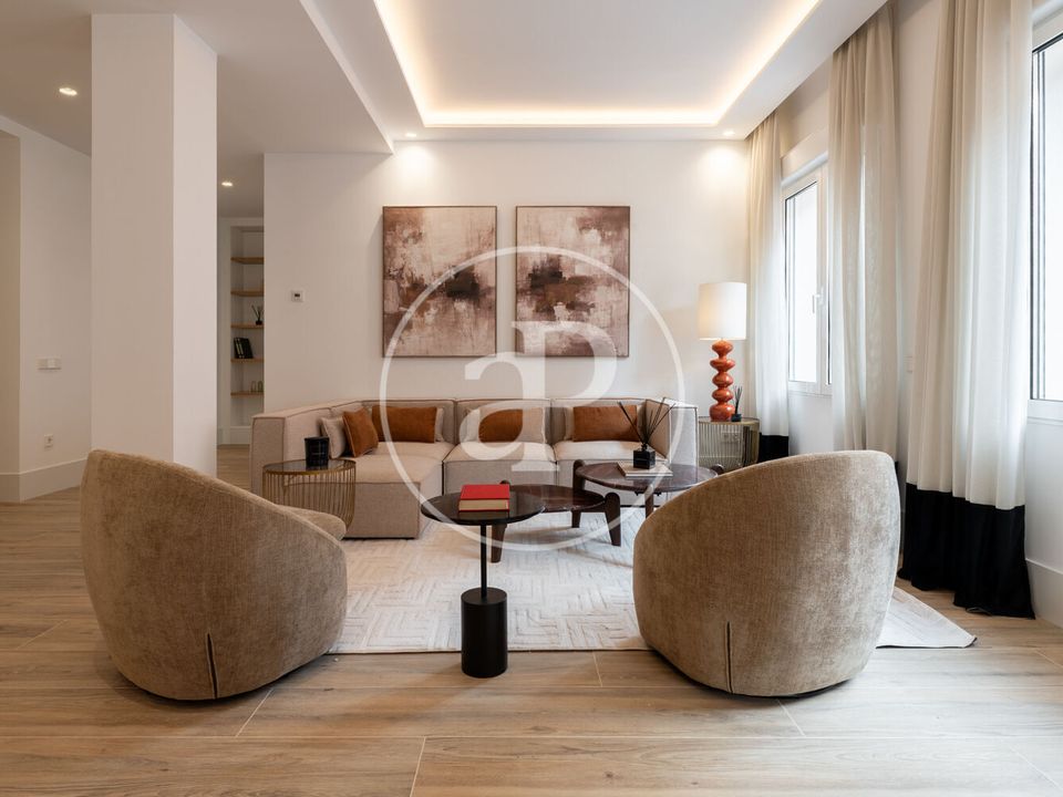 Wohnung in Madrid, Madrid - Foto 4