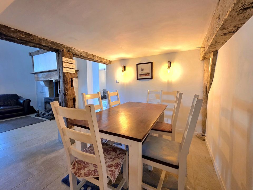 Villa i Lauzun, Lot-et-Garonne - foto 5