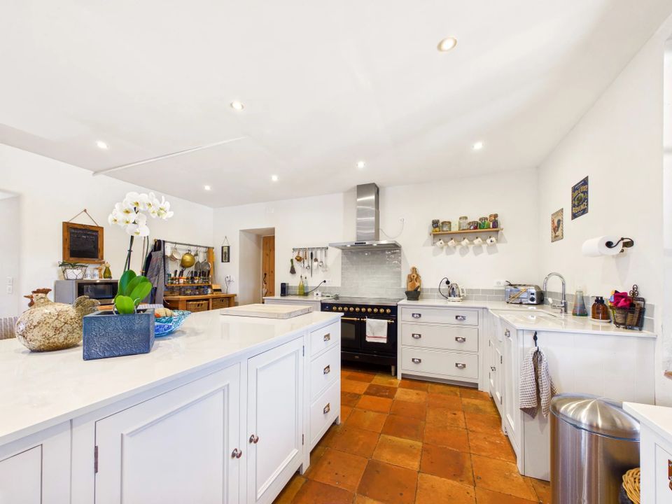 Villa i Lauzun, Lot-et-Garonne - foto 4