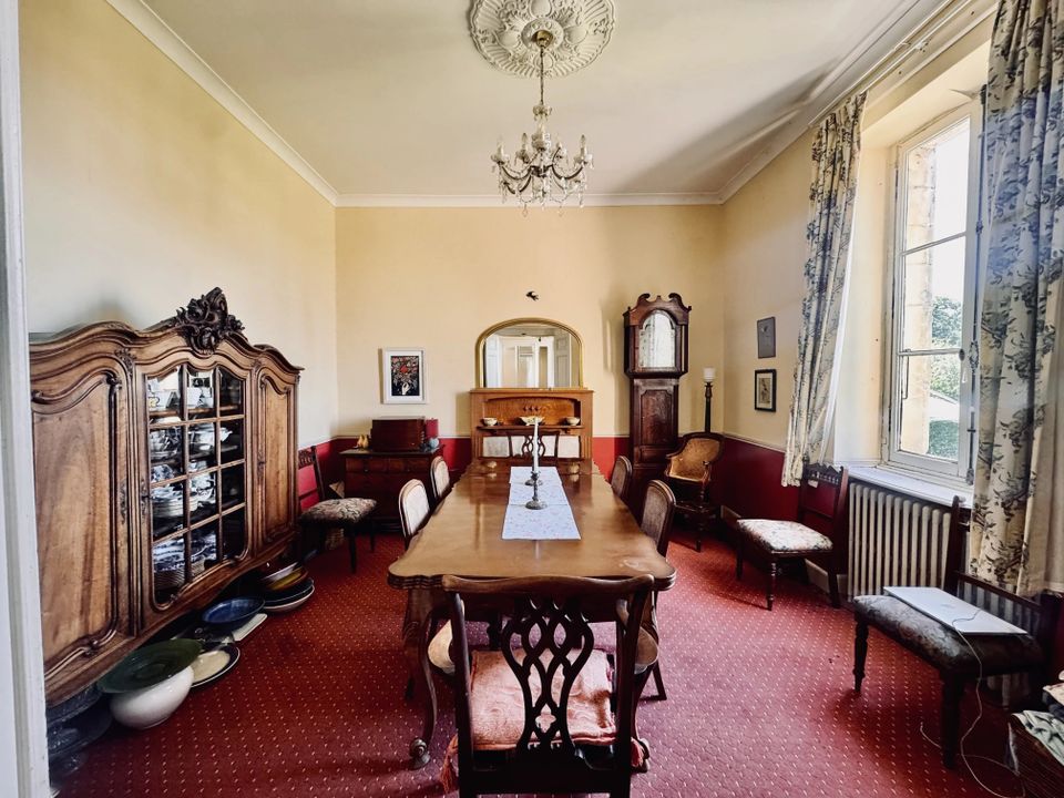 Villa i Sainte-Dode, Gers - foto 5