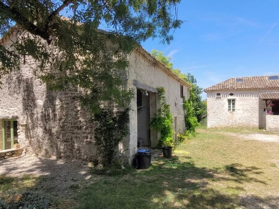 Villa i Lauzerte, Tarn-et-Garonne - foto 2