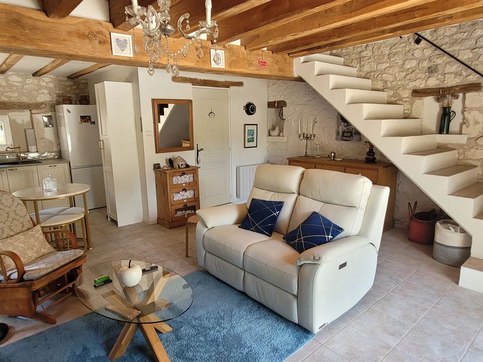 Villa i Lauzerte, Tarn-et-Garonne - foto 4