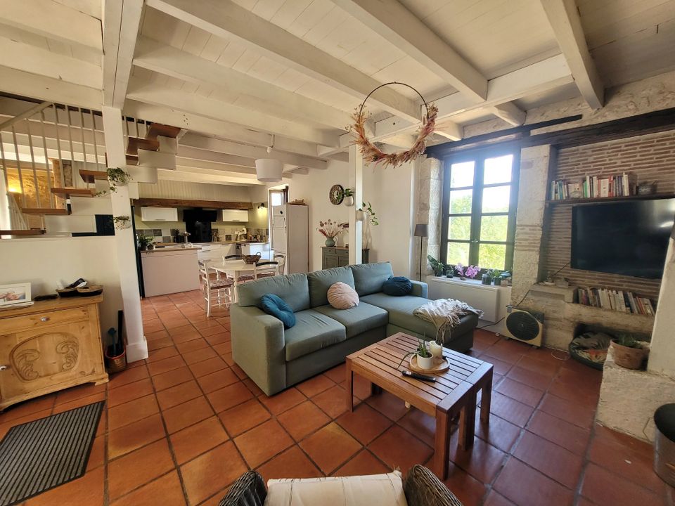 Villa i Lauzerte, Tarn-et-Garonne - foto 5